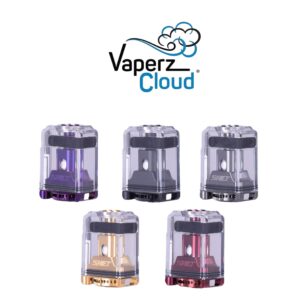 STEAM DREAM_Shift Boro Tank_Vaperz Cloud