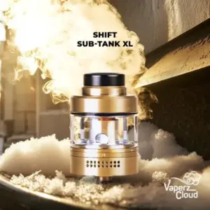 Shift Sub Tank XL_vaperz cloud