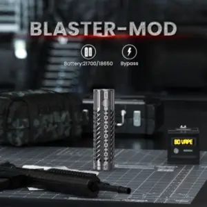 blaster Mod_bd vape_1