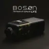 boson dna80c_LVE