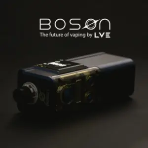 boson dna80c_LVE