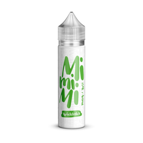 MIMIMI JUICE | 60 ML LONGFILL | 5 ML AROMA | GENIAL LECKER – BILD 2