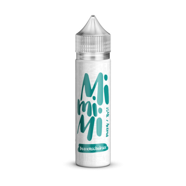 MIMIMI JUICE | 60 ML LONGFILL | 5 ML AROMA | GENIAL LECKER – BILD 3