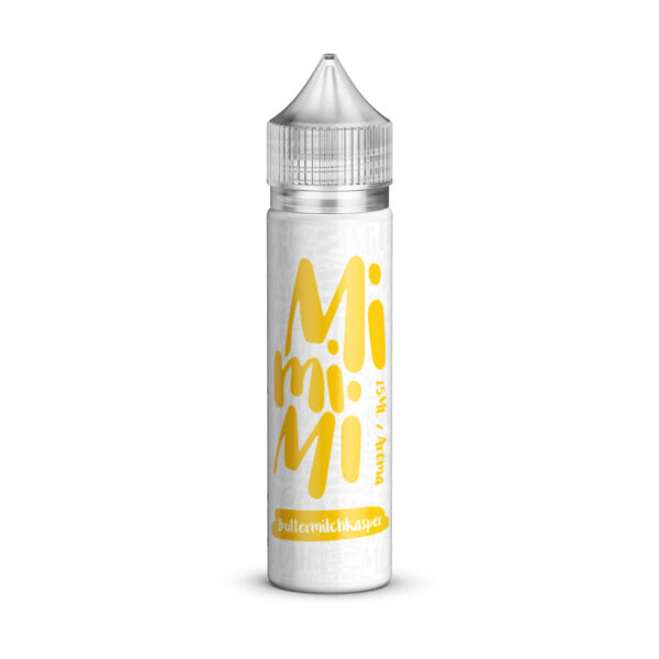 MIMIMI JUICE | 60 ML LONGFILL | 5 ML AROMA | GENIAL LECKER – BILD 4