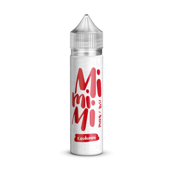 MIMIMI JUICE | 60 ML LONGFILL | 5 ML AROMA | GENIAL LECKER – BILD 5