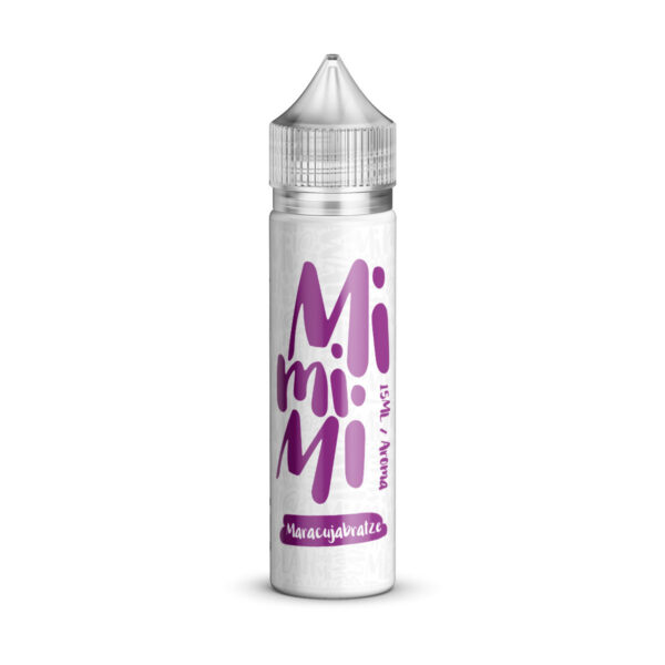 MIMIMI JUICE | 60 ML LONGFILL | 5 ML AROMA | GENIAL LECKER – BILD 6