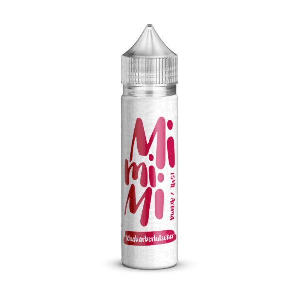 MIMIMI JUICE | 60 ML LONGFILL | 5 ML AROMA | GENIAL LECKER – BILD 7