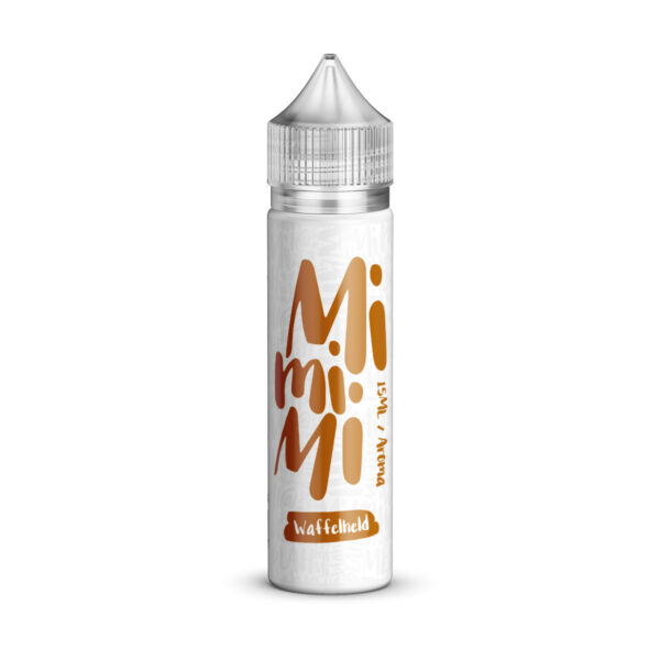 MIMIMI JUICE | 60 ML LONGFILL | 5 ML AROMA | GENIAL LECKER – BILD 8