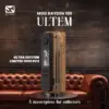 rayden 100 Ultem mod ultem_bd vape_limitiert