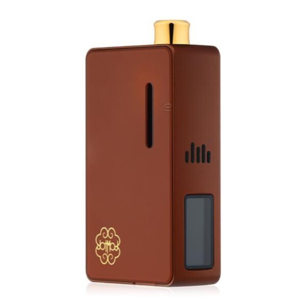 DOTAIO V2 CINNAMON | DOTMOD | SEHR EXKLUSIV – BILD 2