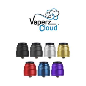 STEAM DREAM_ASGARD V2 Mini RDA_Vaperz Cloud