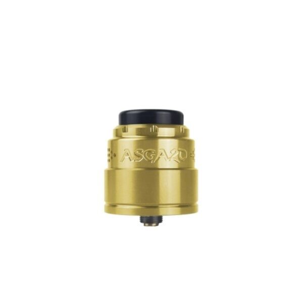 ASGARD V2 MINI_VAPERZ CLOUD_GOLD_1