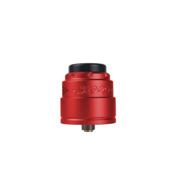 ASGARD V2 MINI_VAPERZ CLOUD_RED_1